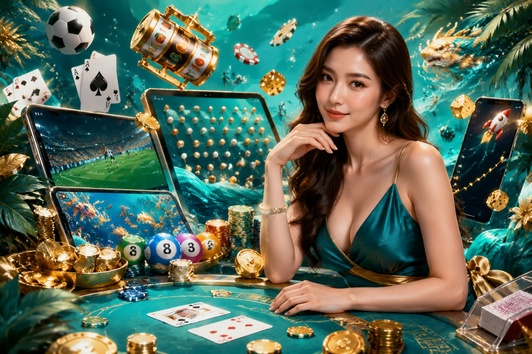 dna bet