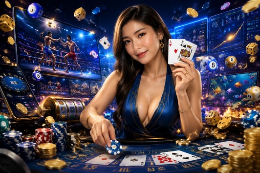 dna bet