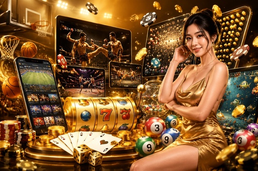 dna bet