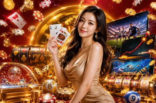 dna bet