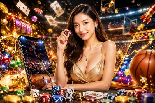 dna bet