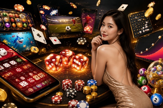 dna bet
