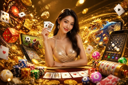 dna bet