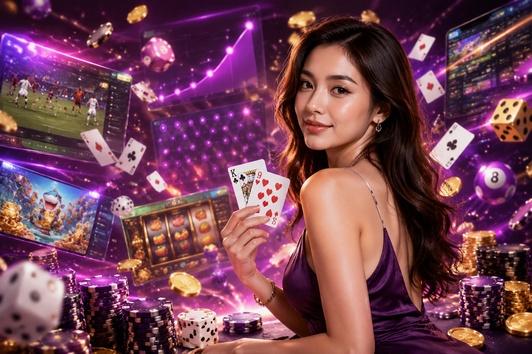 dna bet