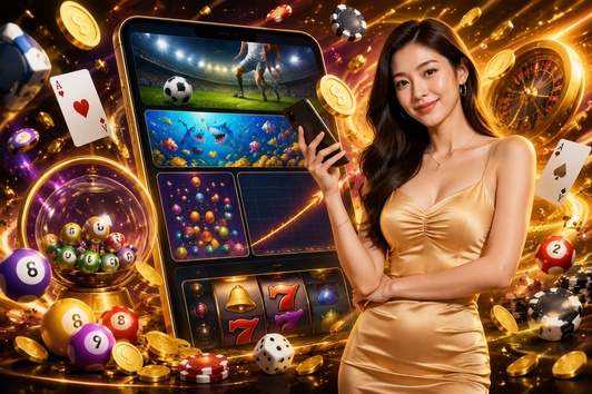 dna bet