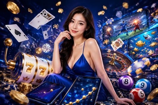 dna bet